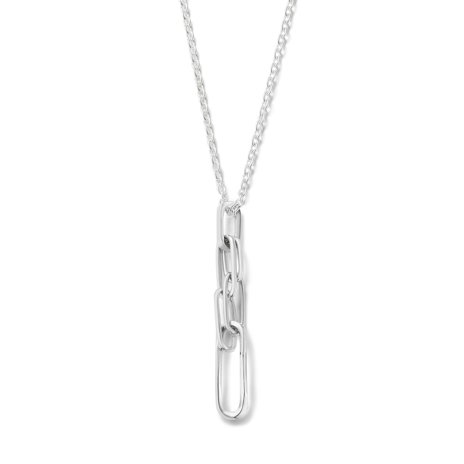 GARNI - Track Chain Pendant | Tempt