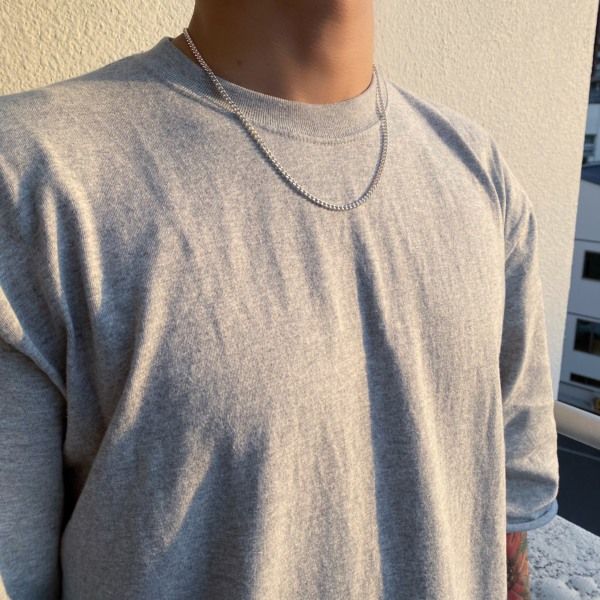 GARNI - Chain 16 (喜平チェーン-M) | Tempt