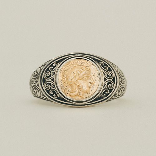 Gerochristo - ジェロクリスト | jewelry - ジュエリー 正規取扱店