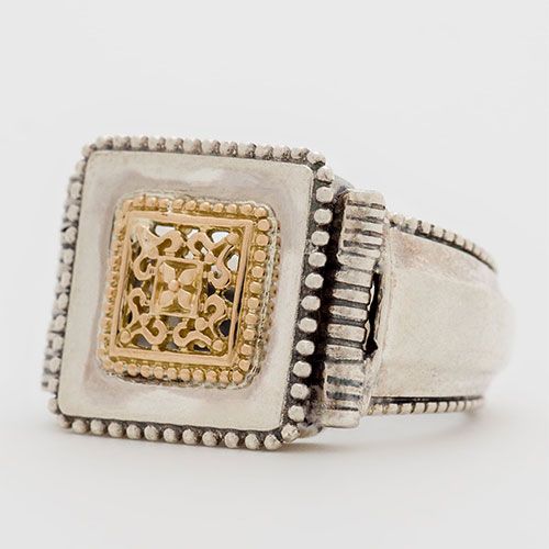 Gerochristo - ジェロクリスト | リング（指輪）正規通販 | Tempt