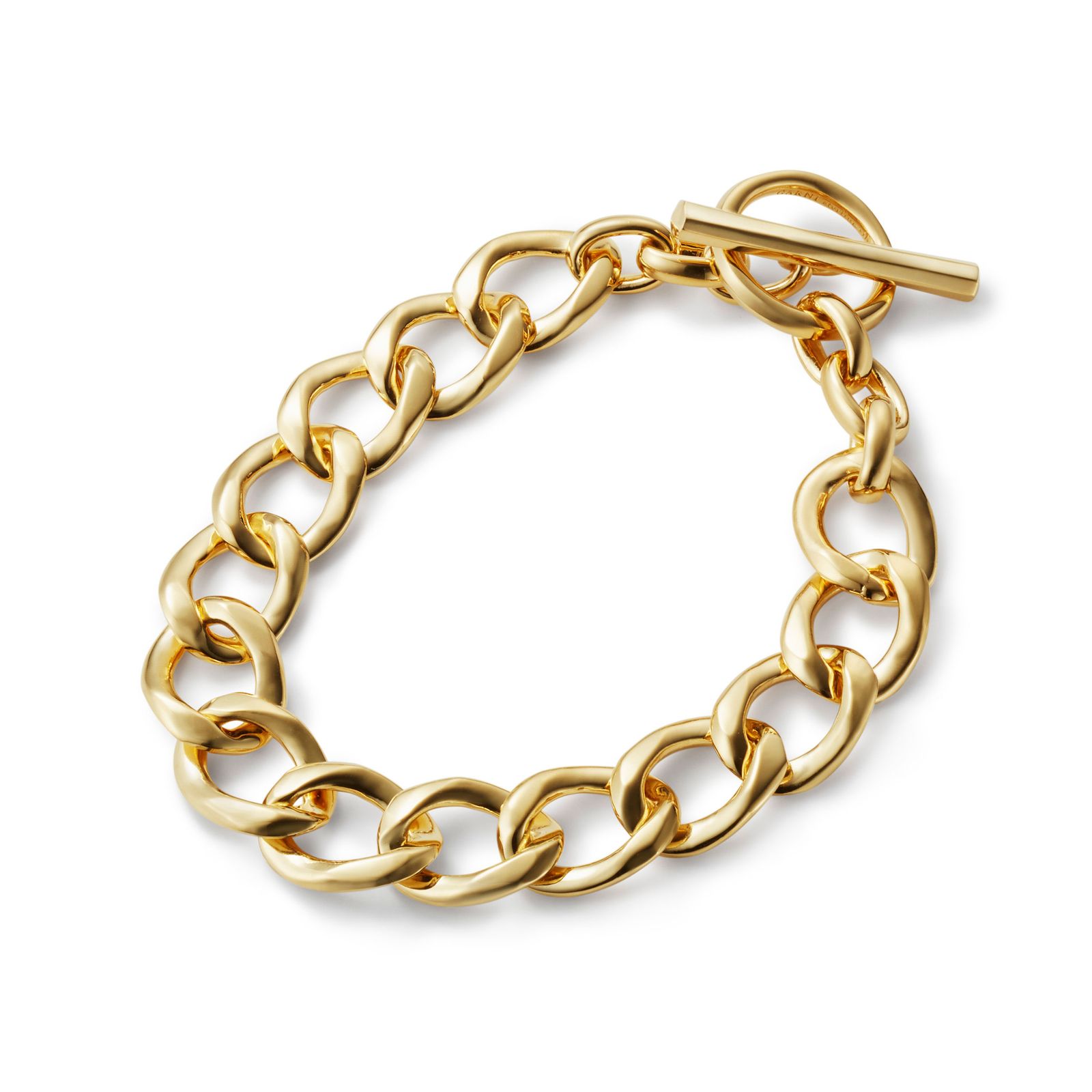 GARNI - Sei-ma Fit Chain Bracelet | Tempt