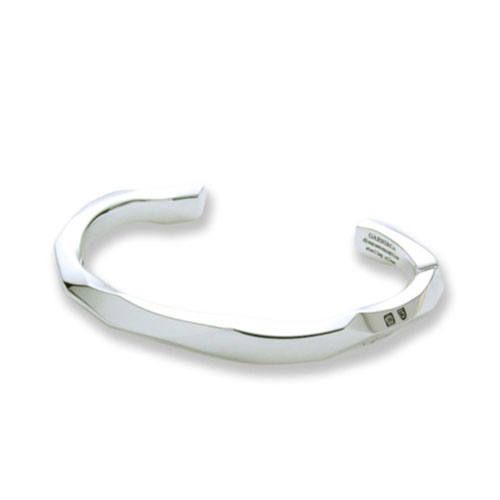 GARNI - Crockery Bangle - L | Tempt