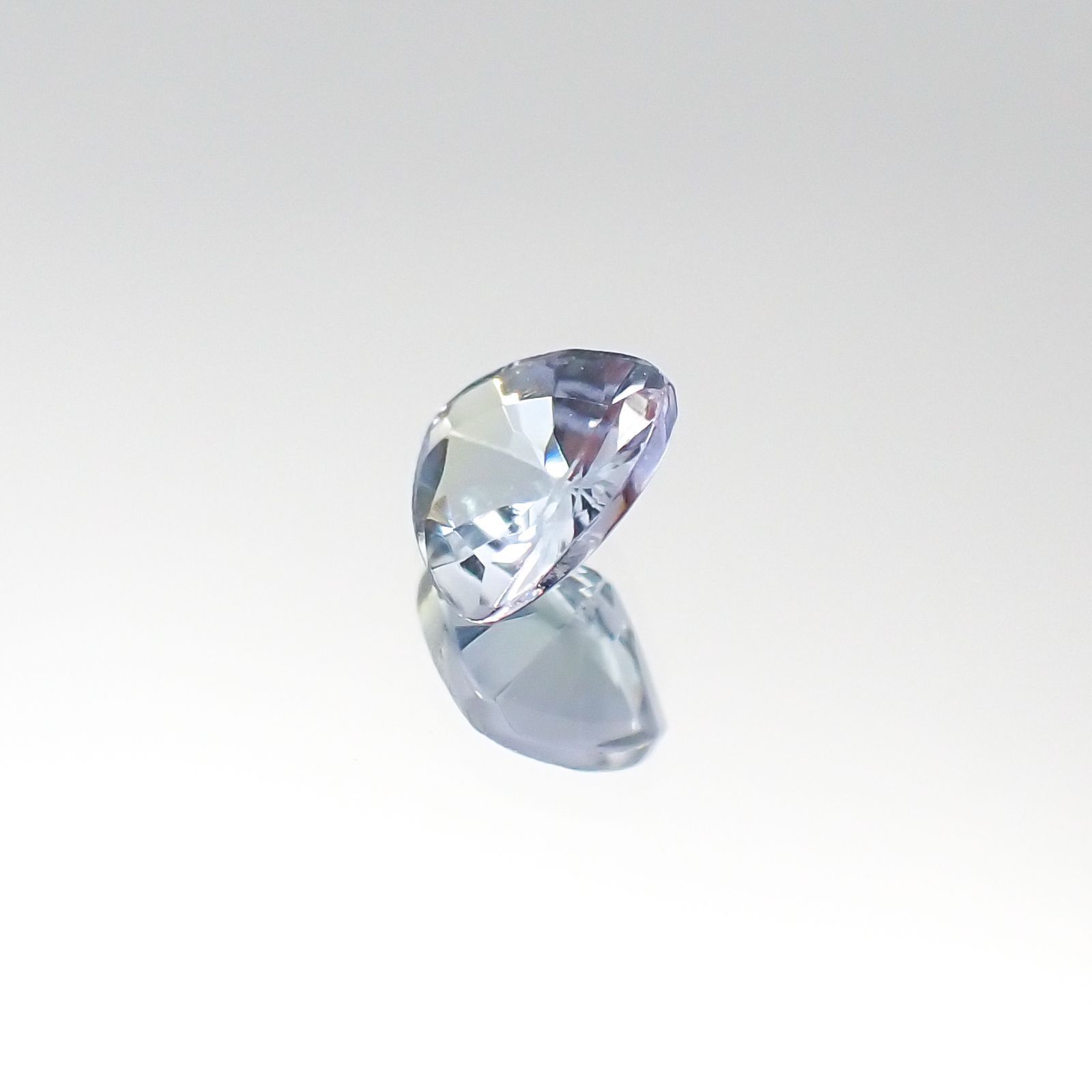 バイカラータンザナイト 非加熱(宝石名バイカラー・タンザナイト