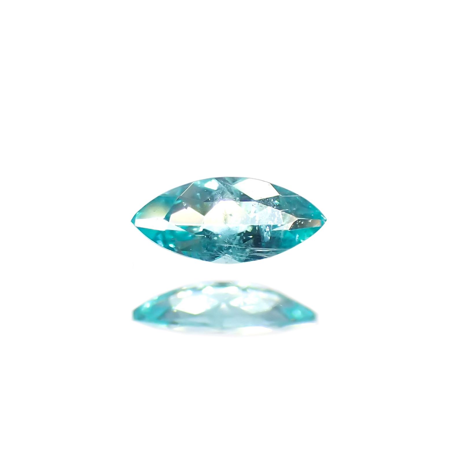 26 1月28日（水）新着 | ブラジル産パライバトルマリン | TOP STONE