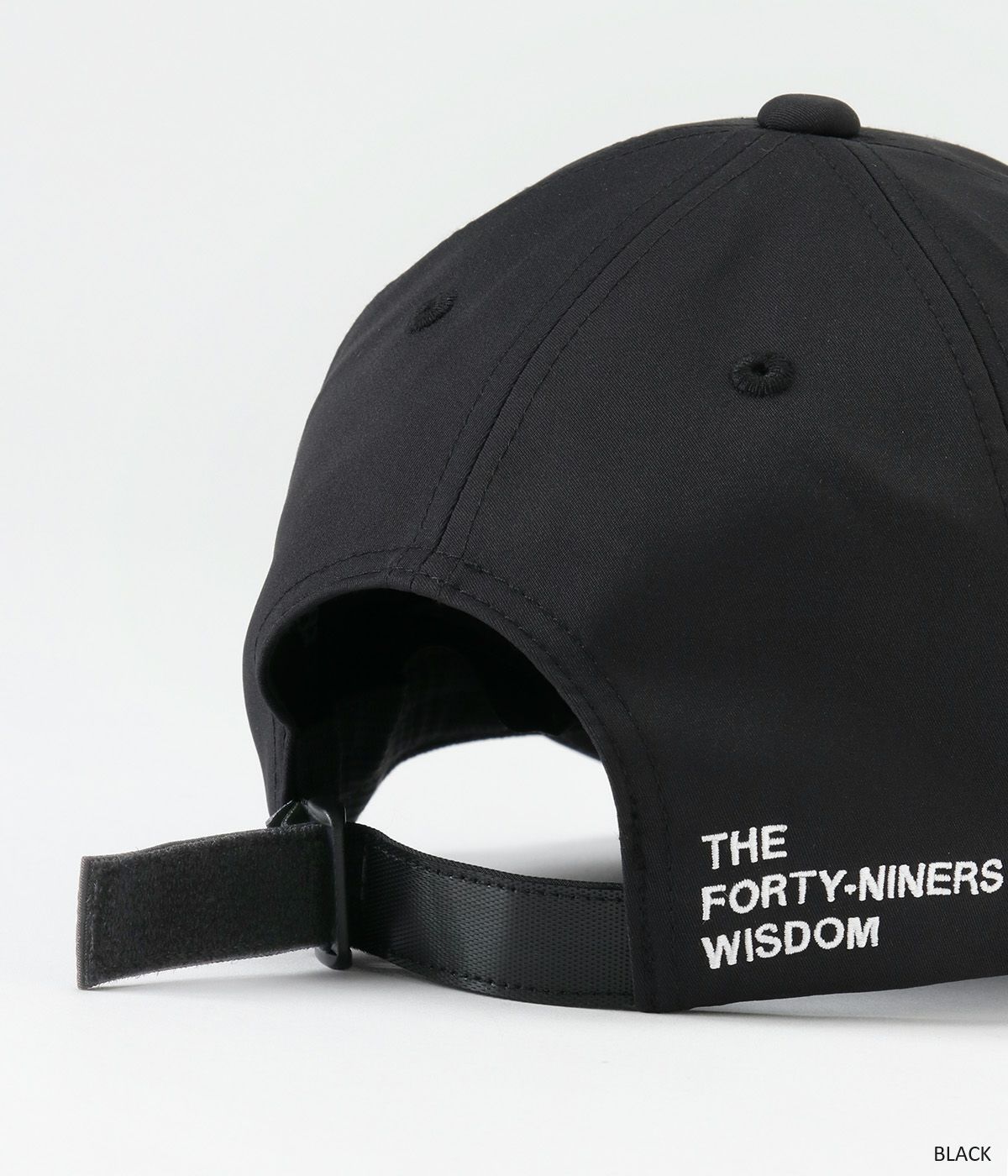 TFW49 - TFW49 6P CAP | キャップ | ダークカーキ | ユニセックス