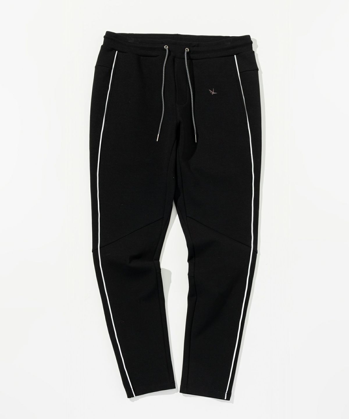 極暖 1PIU1UGUALE3 GOLF 中綿 ロングパンツ サイズIV 極暖