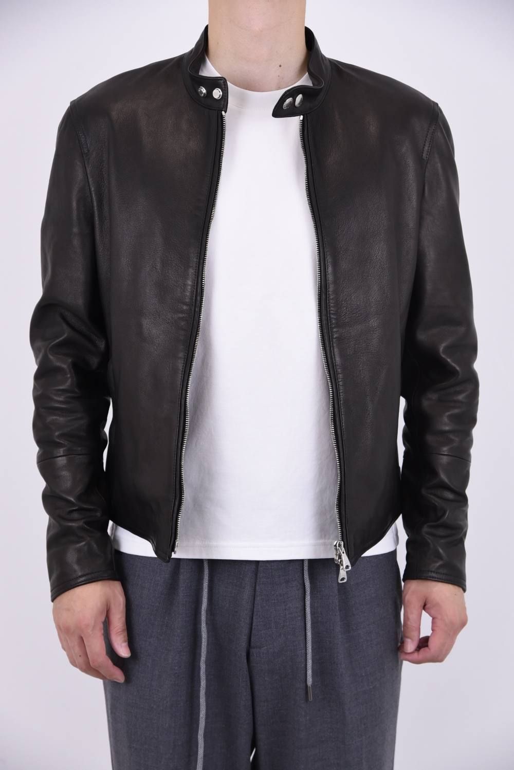 EMMETI - H UOMO (アッカ) / EMMETI / Yoshimasa Hoshiba ライダース