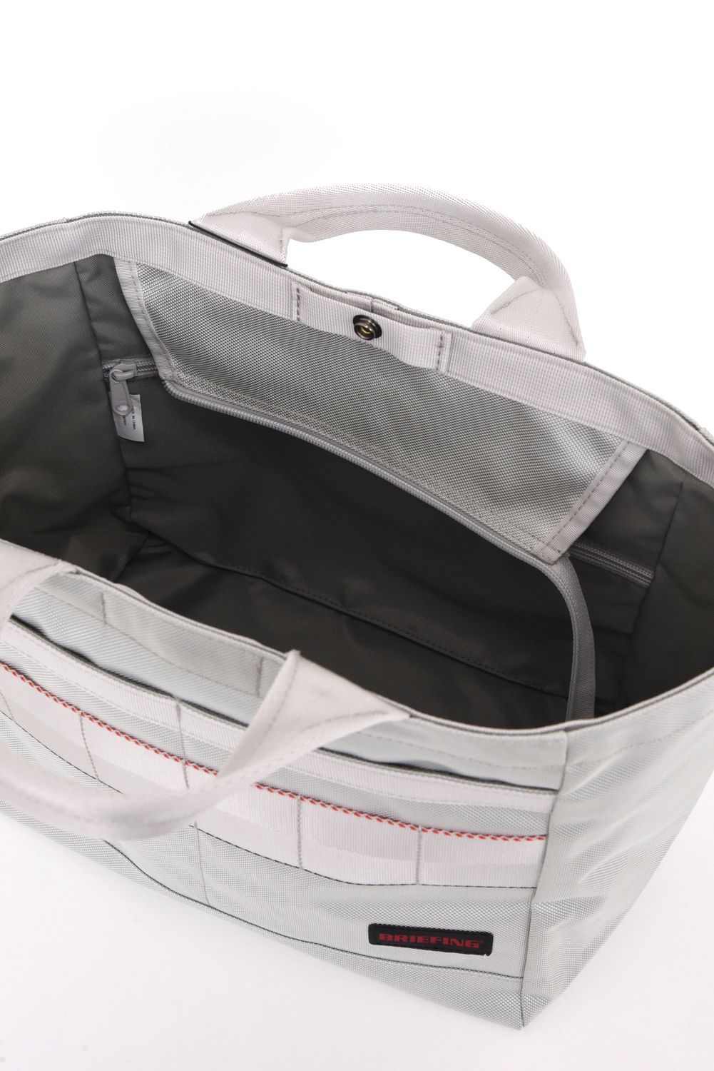 BRIEFING - 【PRO SERIES】 CART TOTE L PRO AIR / カートトートバッグ