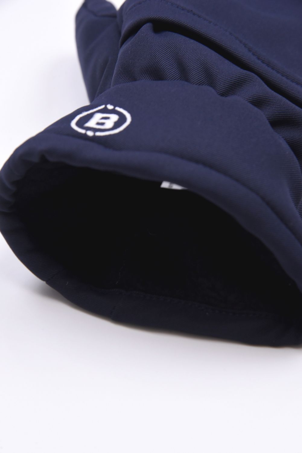 BRIEFING - 【プレゼント好適品】 WR SOLOTEX WARM MITTON / ウォーム