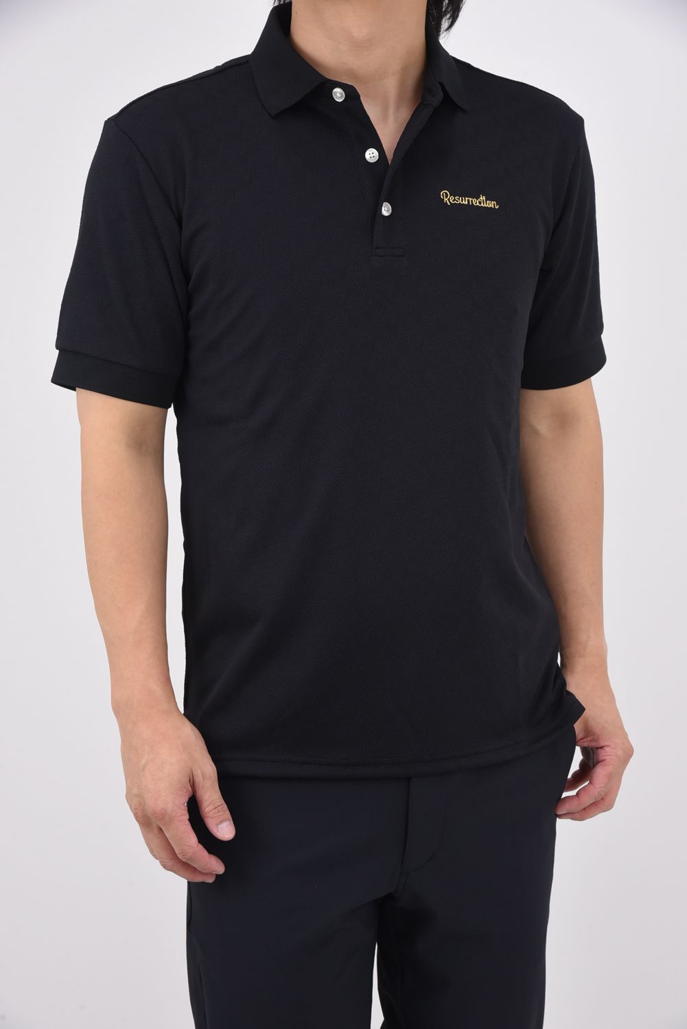 メンズウェア / ポロシャツ 通販 | GOSSIP GOLF