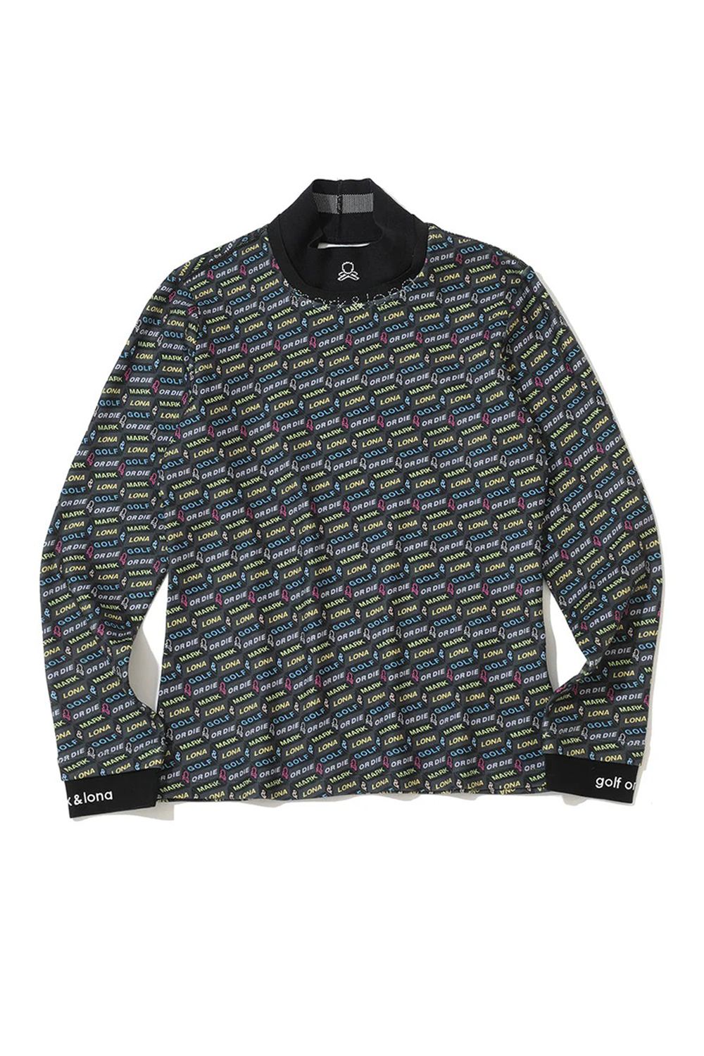 MARK&LONA - マークアンドロナ 【レディース ゴルフウェア】 | GOSSIP GOLF