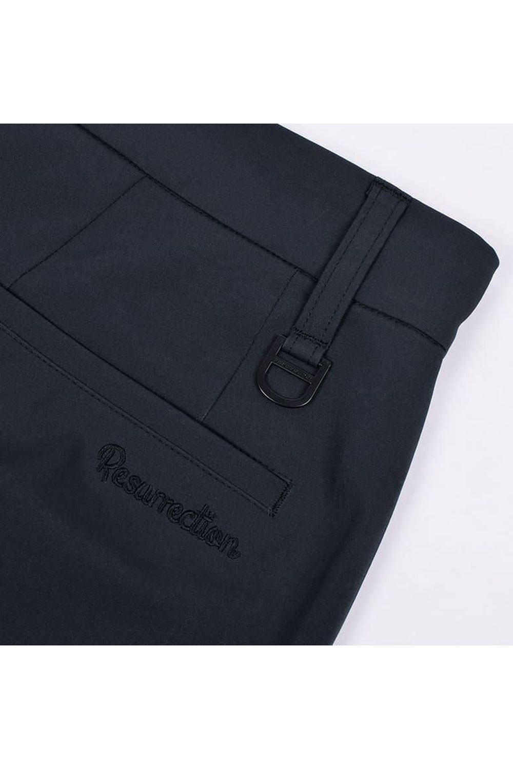 Resurrection - 【25SS】 MENS BASIC SHORT PANTS (SPORTEX