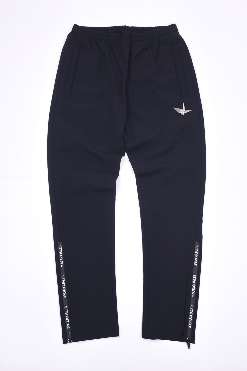 極暖 1PIU1UGUALE3 GOLF 中綿 ロングパンツ サイズIV 極暖