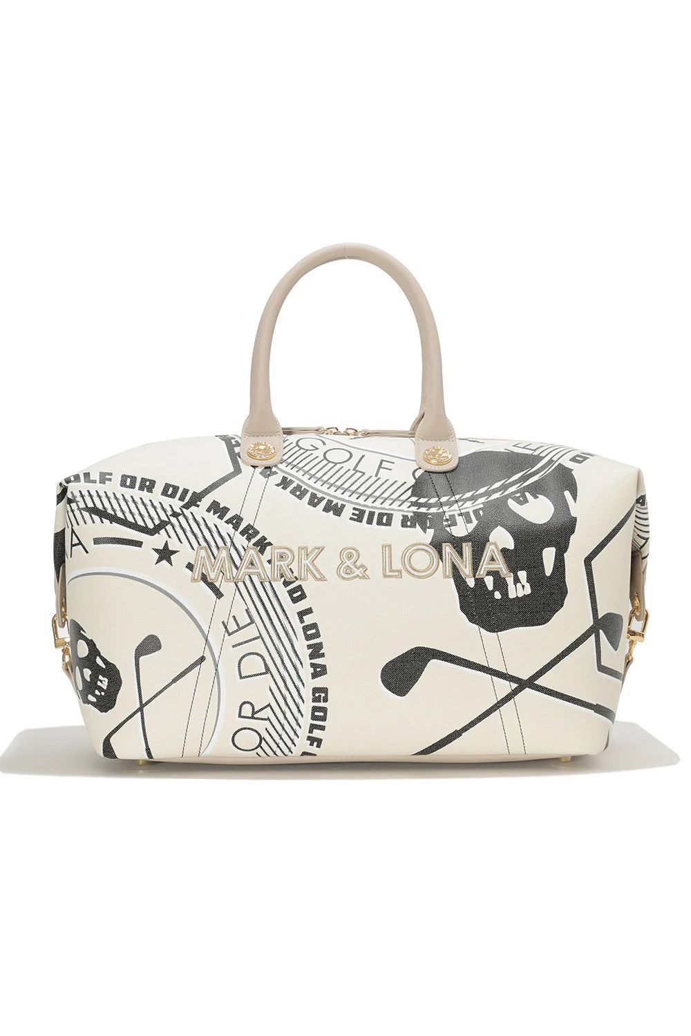 MARK&LONA - マークアンドロナ / 著名人着用アイテム一覧 | GOSSIP GOLF