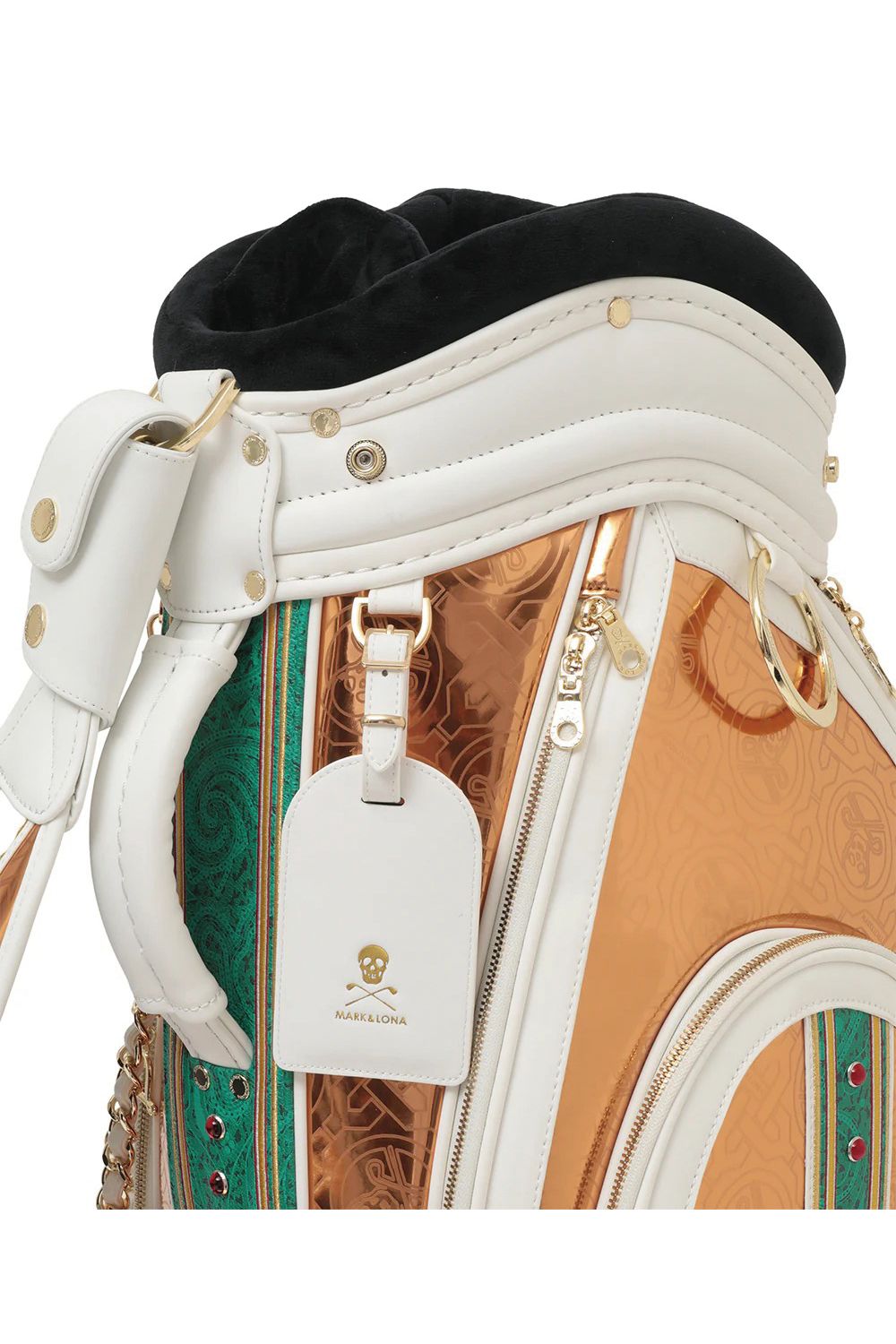 MARK&LONA - 【26SS】【銀行振込・代金引換不可】【返品・交換不可