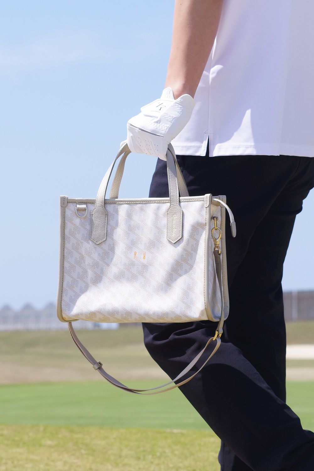 Resurrection - 【GOSSIP 20th別注アイテム】 LANIUS SQUARE MINI No.3