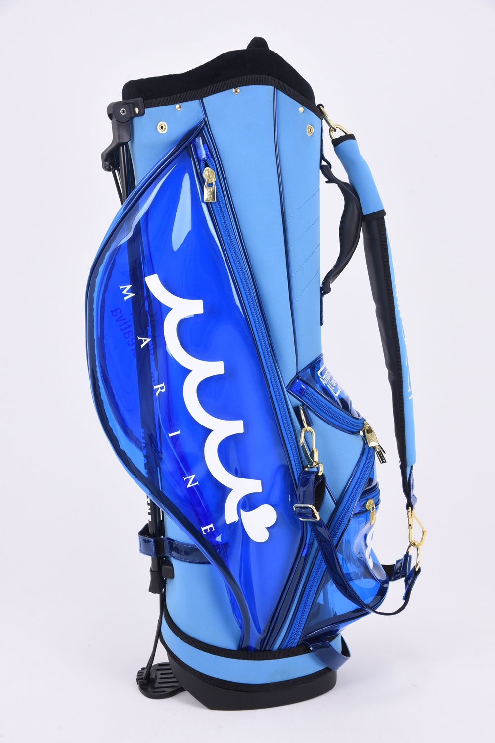 muta - 【銀行振込・代金引換不可】【返品・交換不可】 CADDY BAG