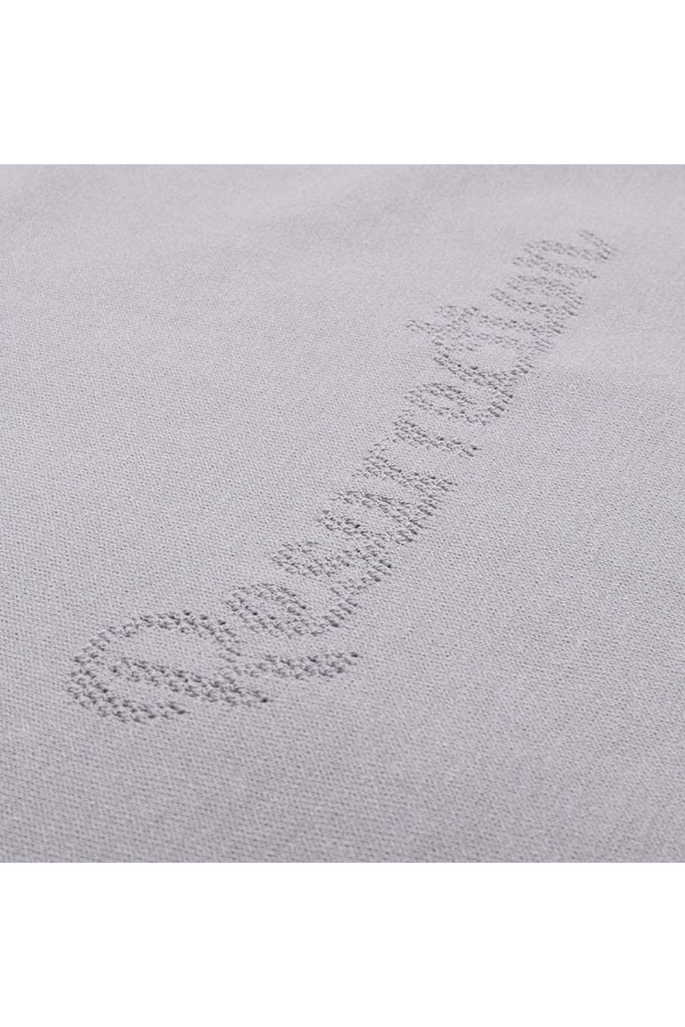 Resurrection - 【レディース】 WOMENS LOGO KNIT CREW NECK