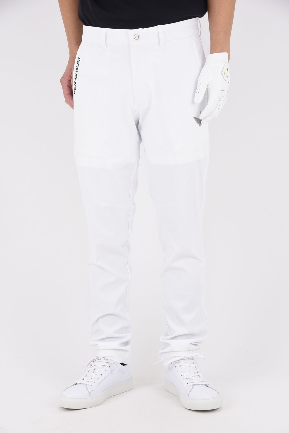 1PIU1UGUALE3 GOLF - ウノピゥウノウグァーレトレ 【メンズ ゴルフ