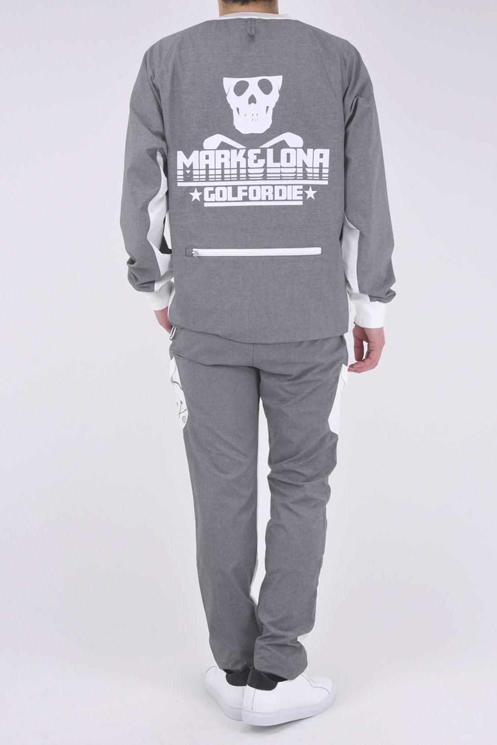 MARK&LONA - 【2024SS 木村拓哉さん着用 VOL.2】 FLOW MLT POCKET