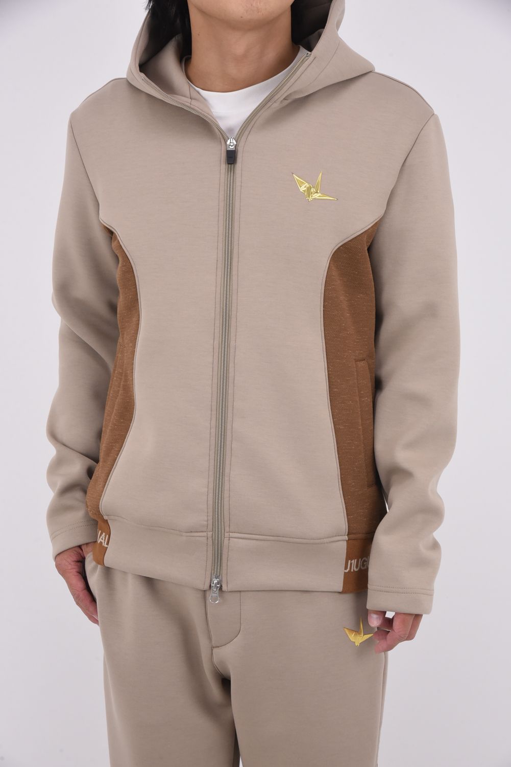 1PIU1UGUALE3 GOLF - 2025 AW COLLECTION | GOSSIP GOLF