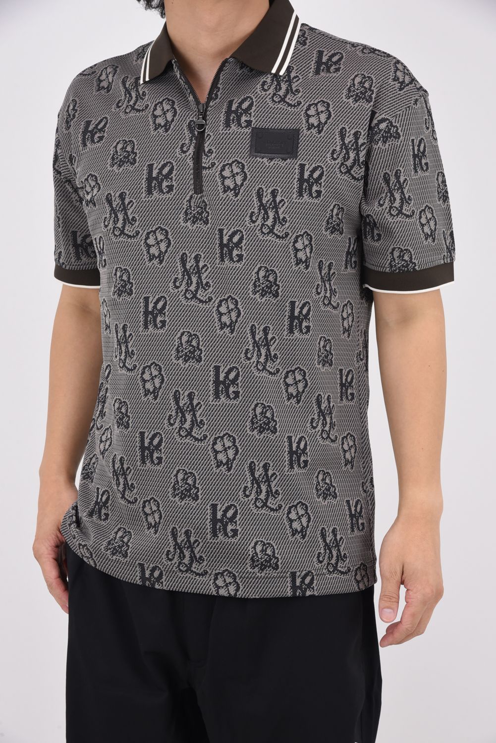 メンズウェア / ポロシャツ 通販 | GOSSIP GOLF