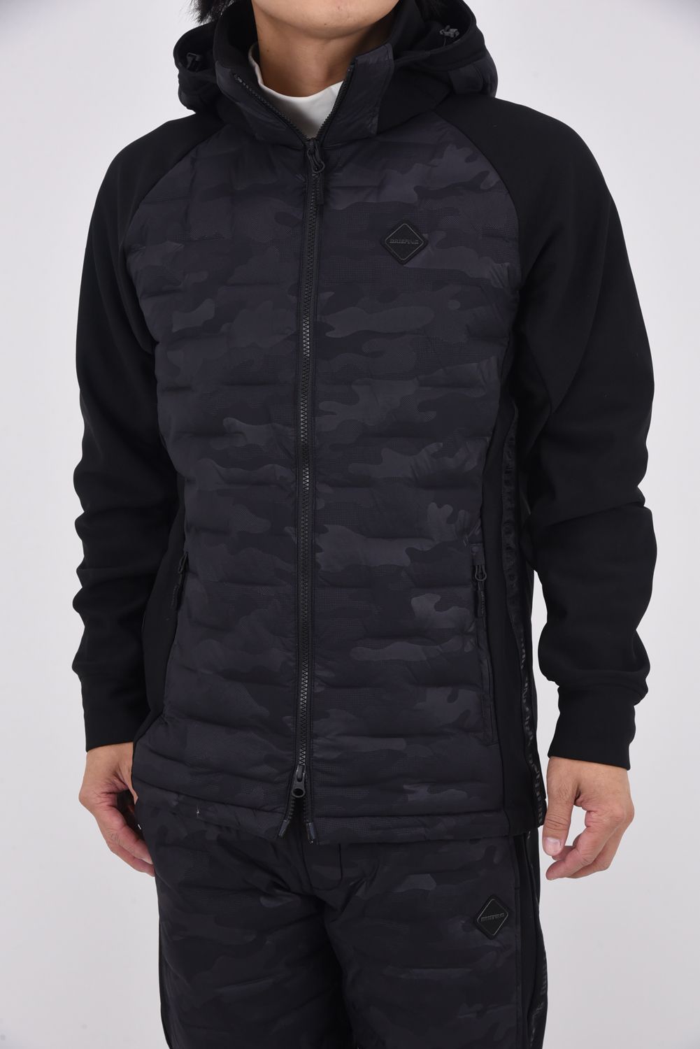 BRIEFINGGOLF - ブリーフィングゴルフ メンズウェア【ジャケット