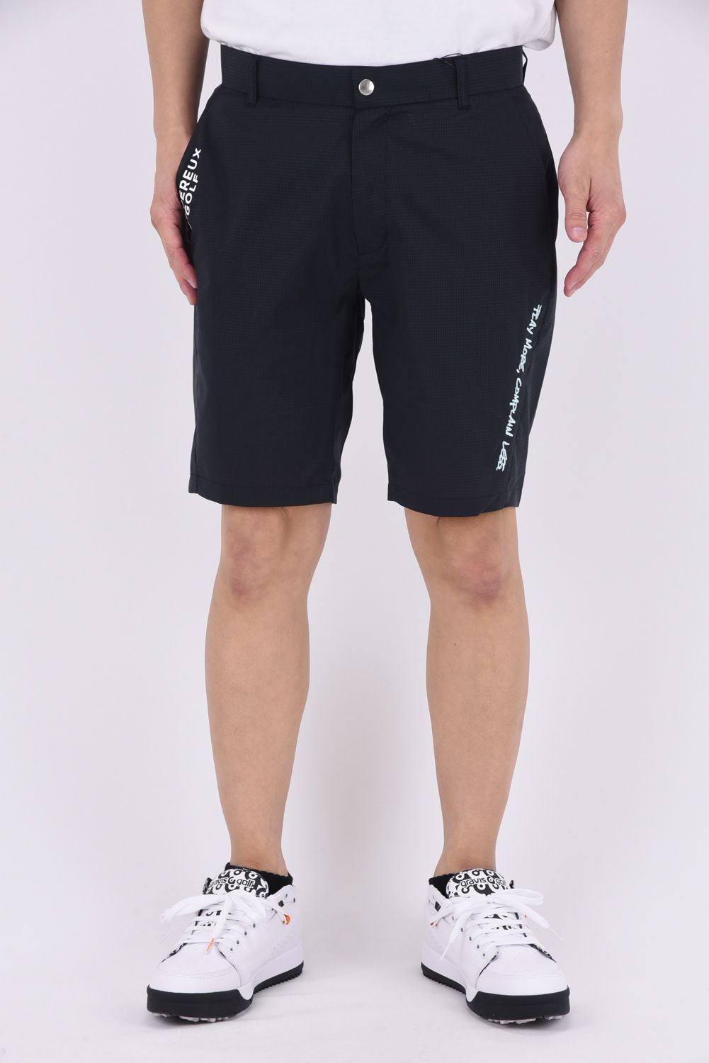 メンズウェア / ショートパンツ 通販 | GOSSIP GOLF