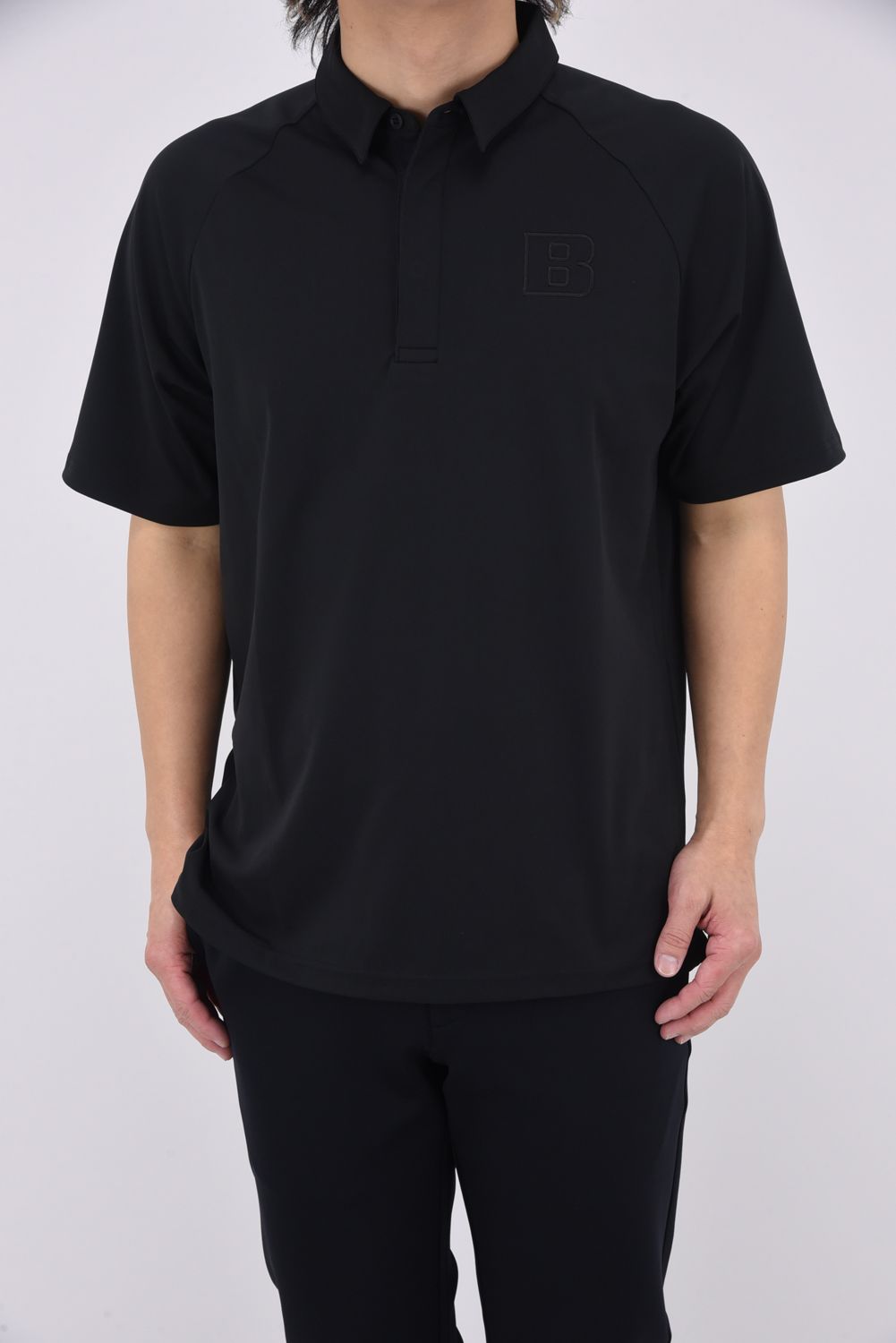 BRIEFINGGOLF - ブリーフィングゴルフ メンズウェア【ポロシャツ