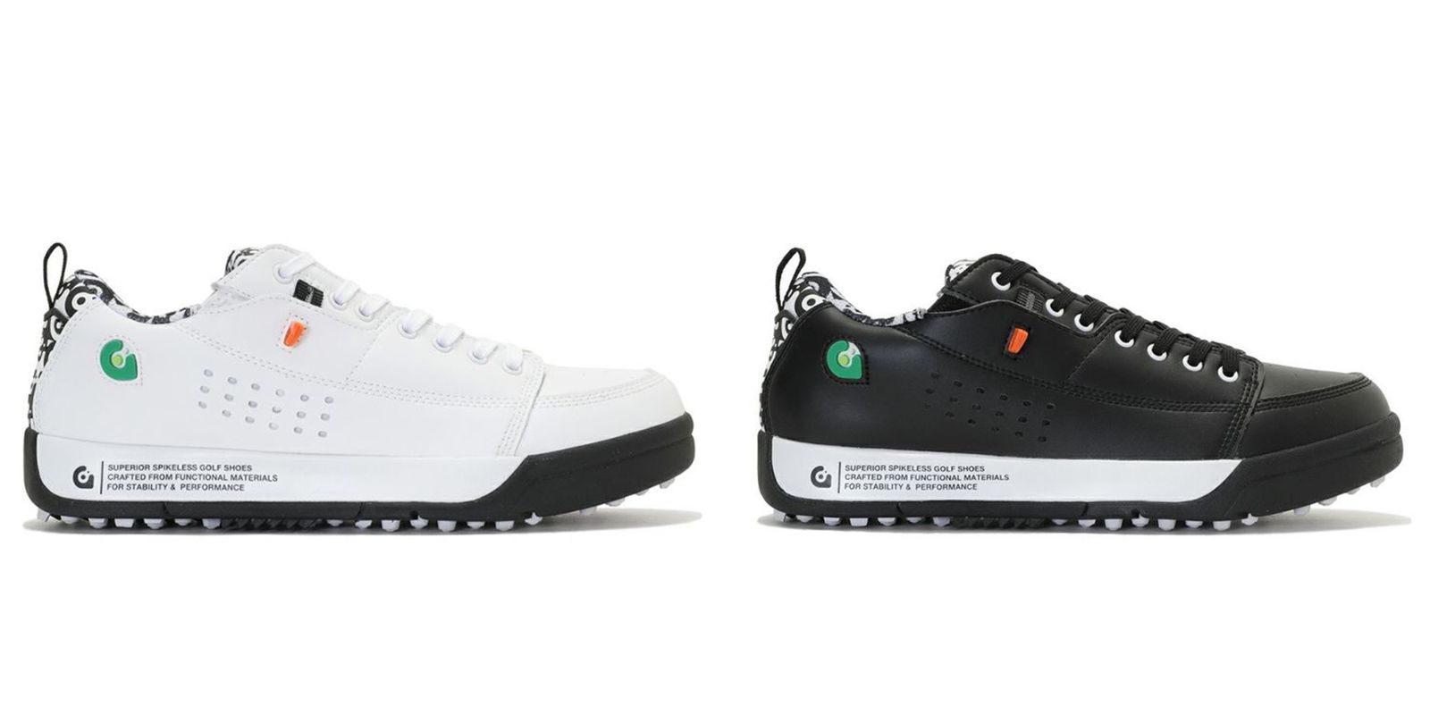 gravis golf】 Tarmacモデルの第2弾 / グラビスチェッカーゴルフ