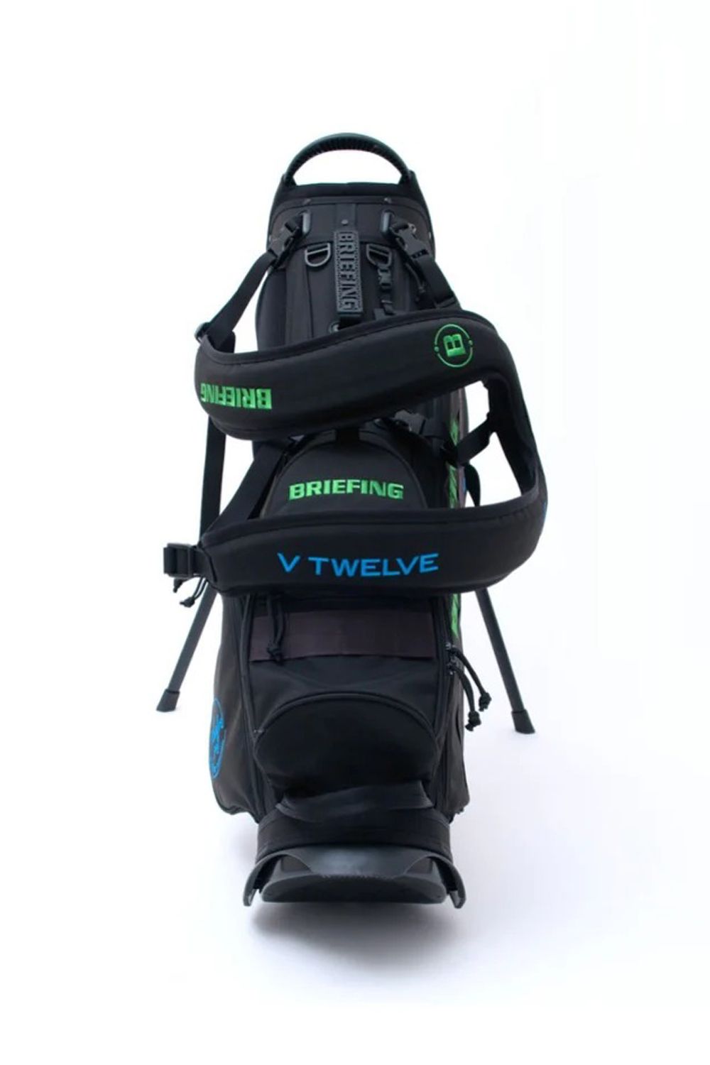 V12 - 【銀行振込・代金引換不可】【返品・交換不可】 BG12 CADDY