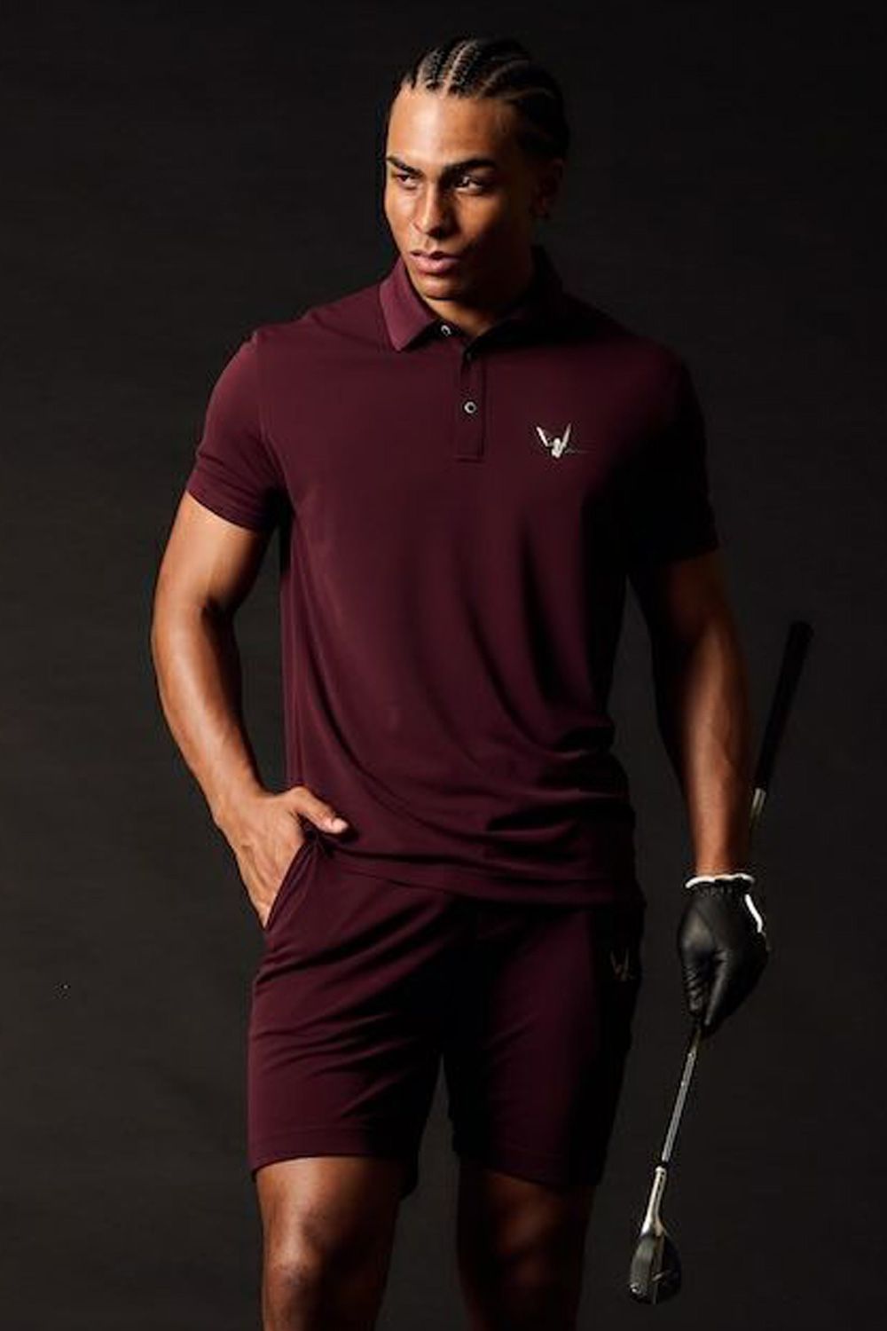 メンズウェア / ポロシャツ 通販 | GOSSIP GOLF