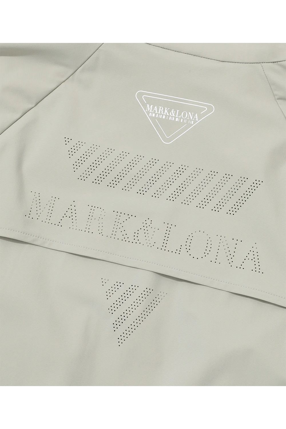 MARK&LONA - 【26SS】【CODE COLLECTION】【レディース】 SPZJ / 高