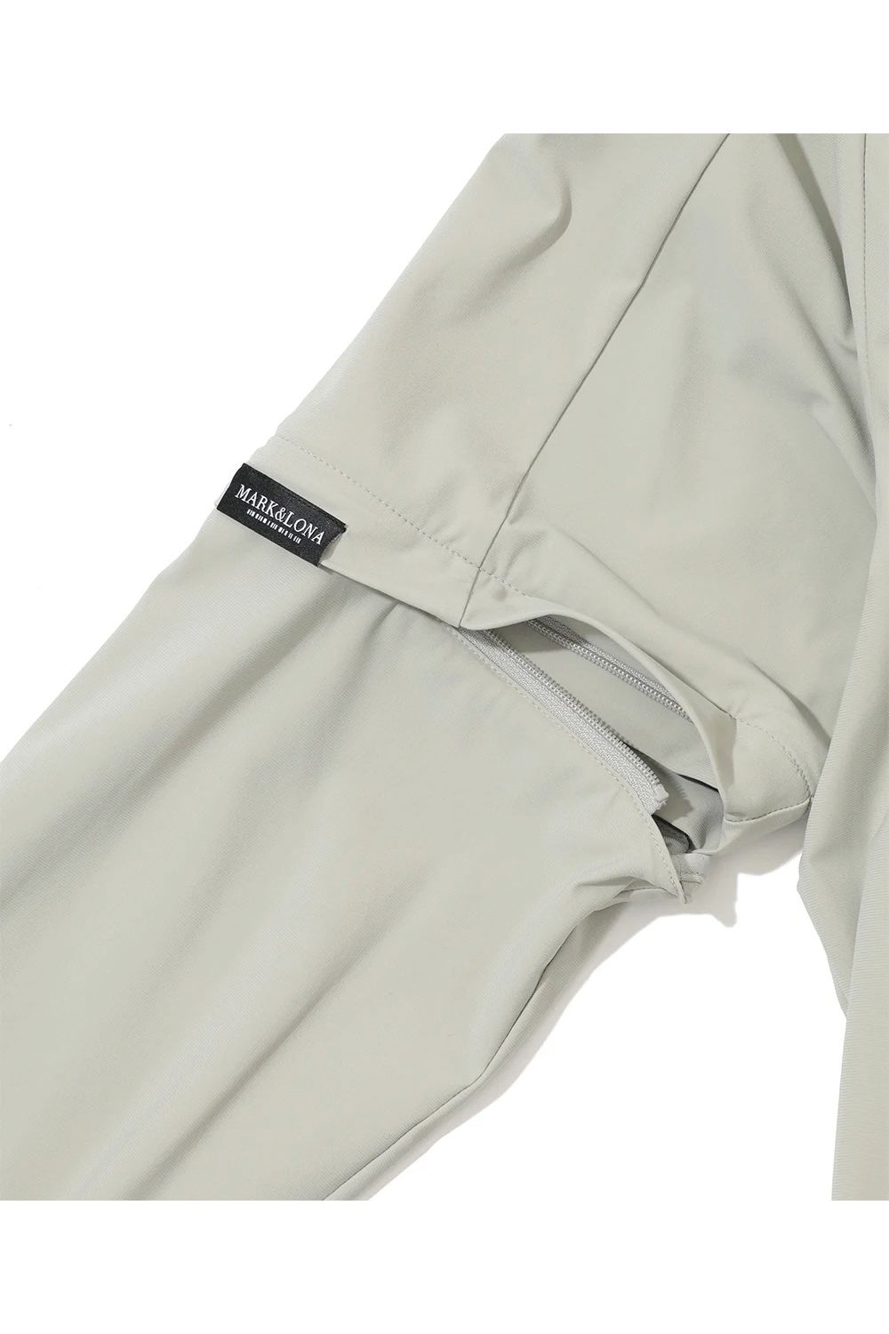 MARK&LONA - 【26SS】【CODE COLLECTION】【レディース】 SPZJ / 高