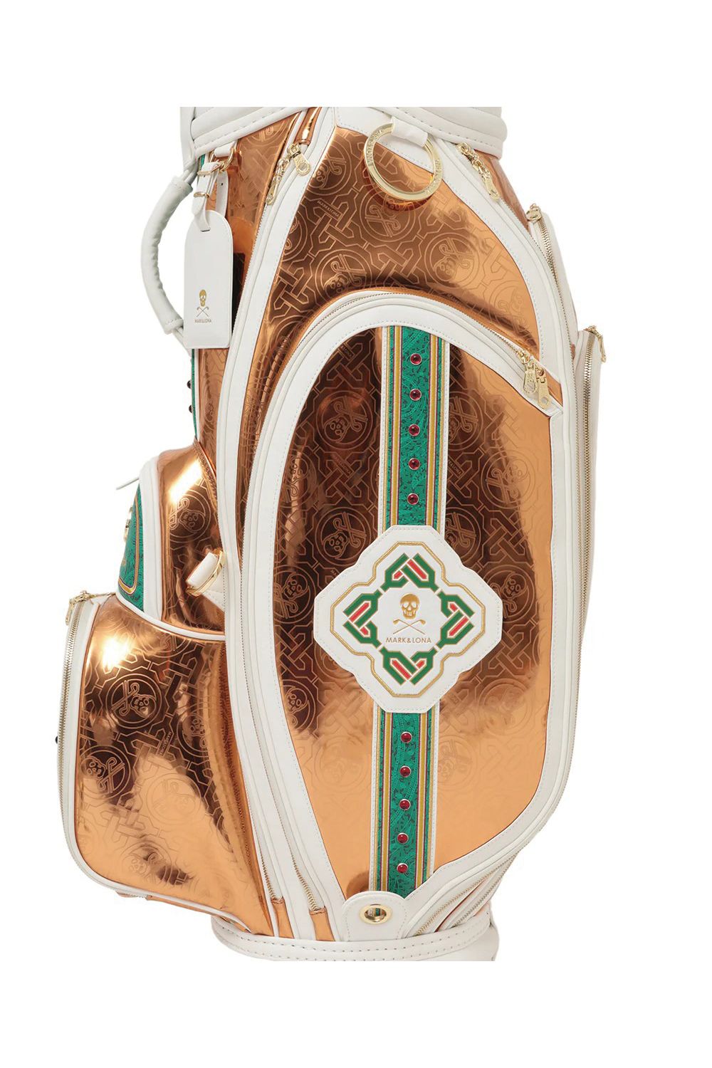 MARK&LONA - 【26SS】【銀行振込・代金引換不可】【返品・交換不可