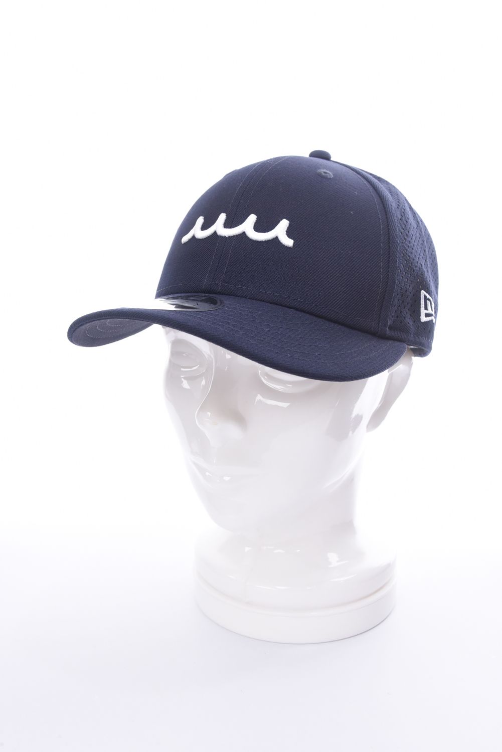 muta - 【25SS】 NEW ERA × muta MARINE LP 9FIFTY ADJUSTABLE CAP