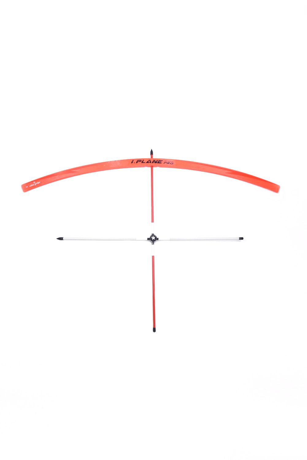 elite grips - i.PLANE PRO / アイ プレーン プロ （オレンジ