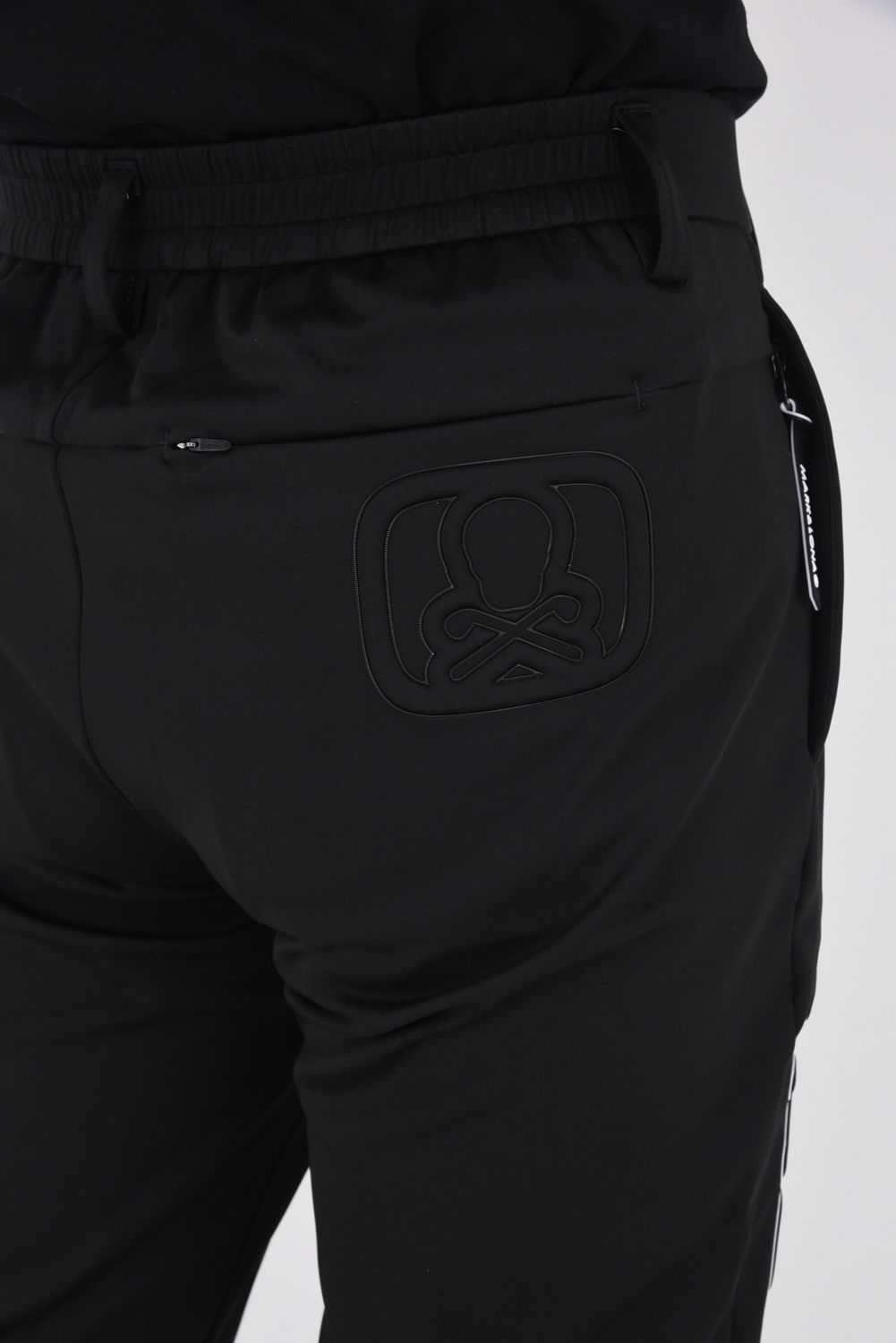 MARK&LONA - 【2025SS 木村拓哉さん着用 VOL.2】 B-FLEX GOLF TROUSERS