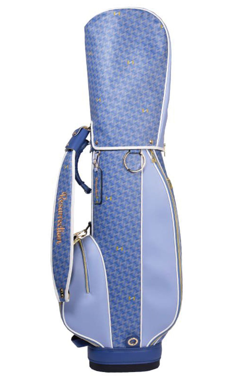 Resurrection-レザレクション | ゴルフ正規通販《GOSSIP GOLF》