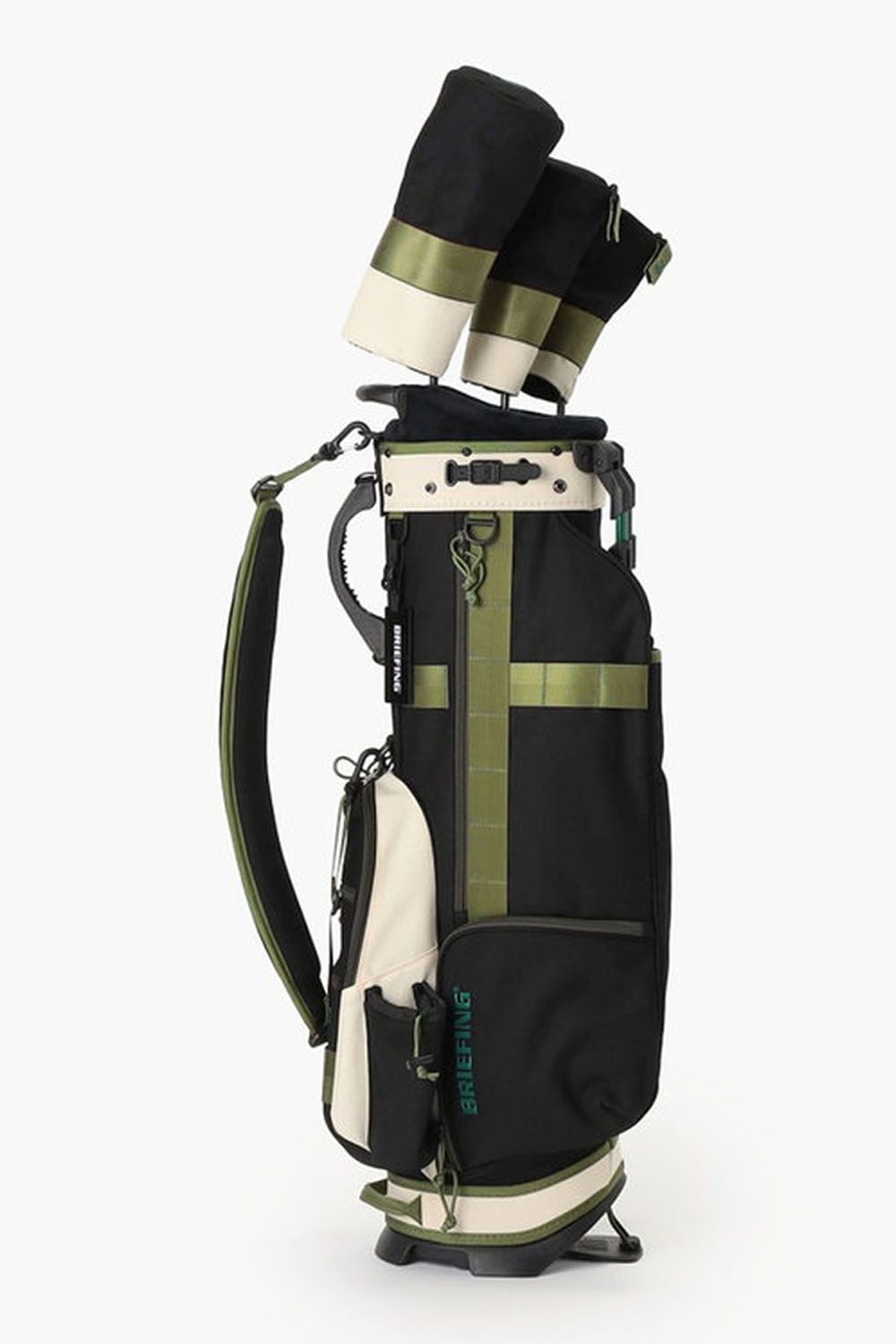 BRIEFING - 【銀行振込・代金引換不可】【返品・交換不可】 CR-8 #02