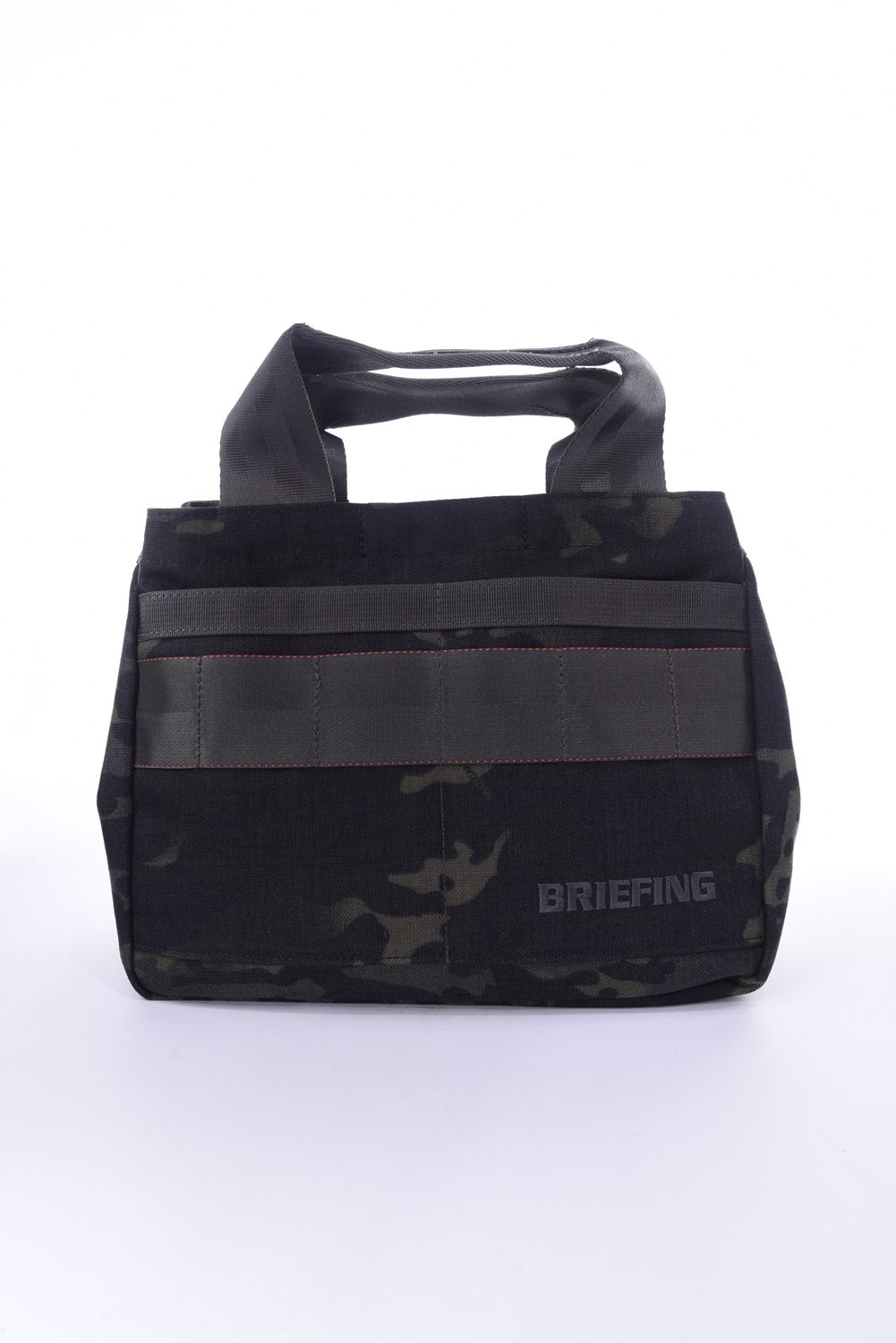 BRIEFING - 【STANDARD SERIES】 CLASSIC CART TOTE 1000D / カート