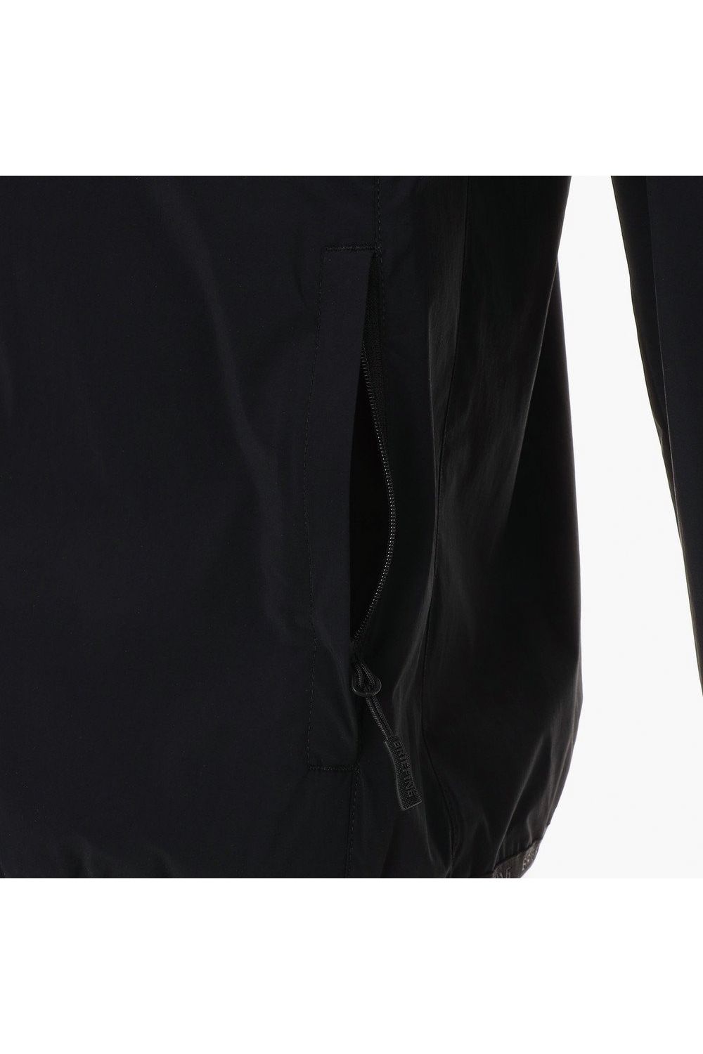 BRIEFING - 【26SS】 MEN'S POCKETABLE WIND PARKA / 4WAYストレッチ