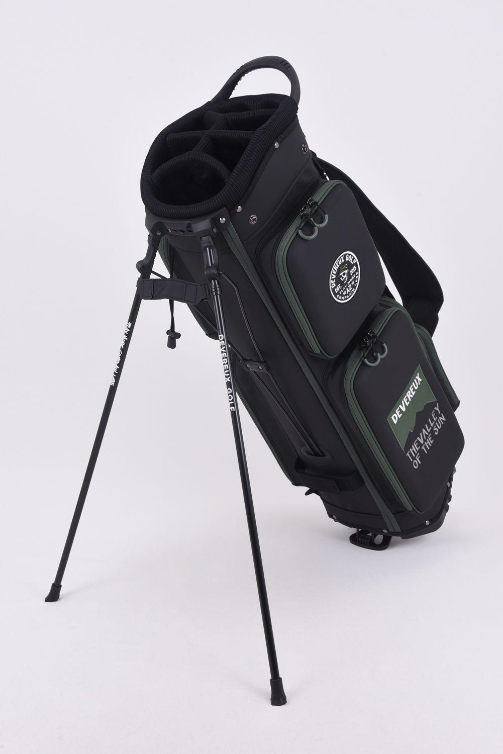 DEVEREUX GOLF - 【銀行振込・代金引換不可】【返品・交換不可