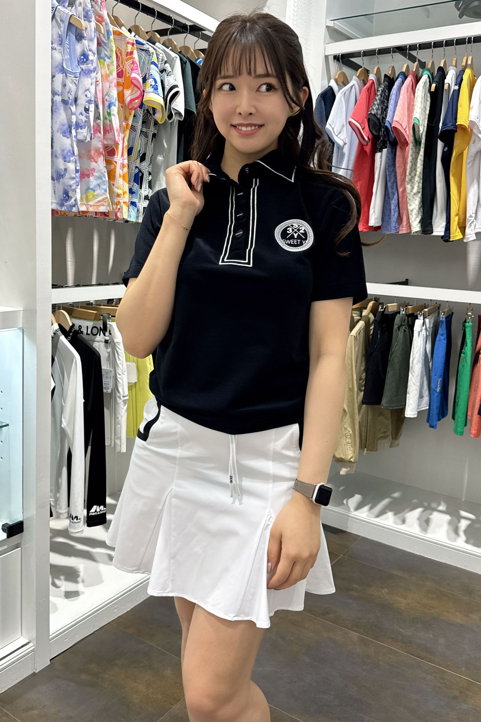 ゴルフトートバッグ (エンボスロッカーバッグ) ゴルフ用ロッカーバッグ