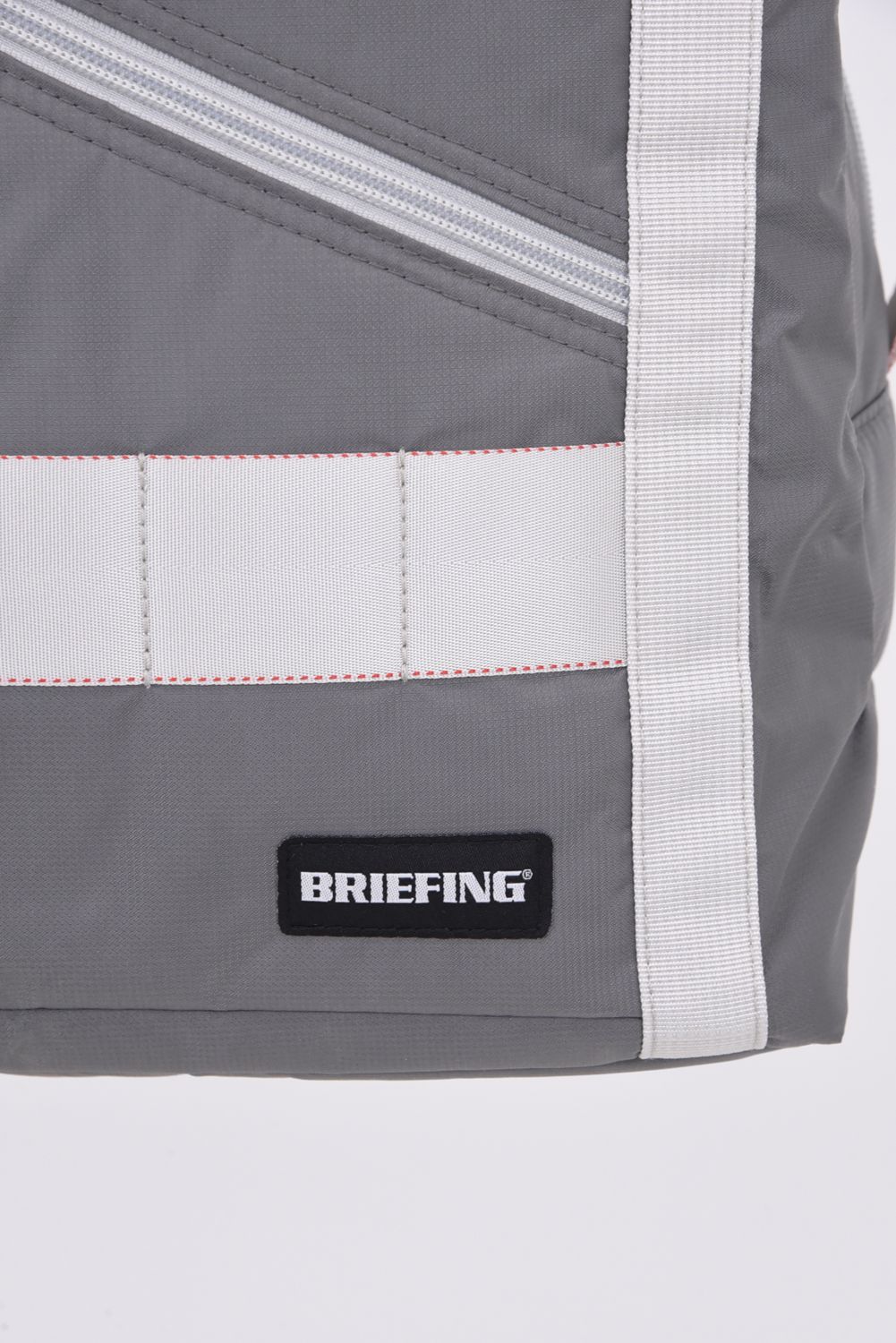 BRIEFING - 【CS SERIES】 NEO 3ROOMS WIRE CS / ボストンバッグ