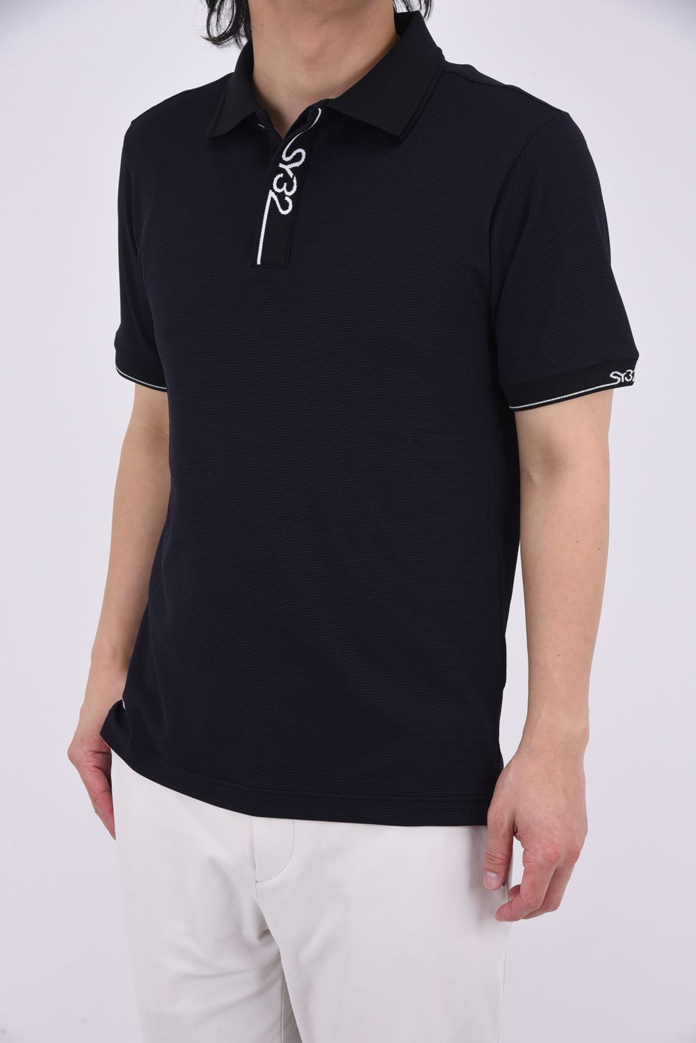 人気売切れ商品】sy32golf 2025 レディース ポロシャツ 人気売切れ商品