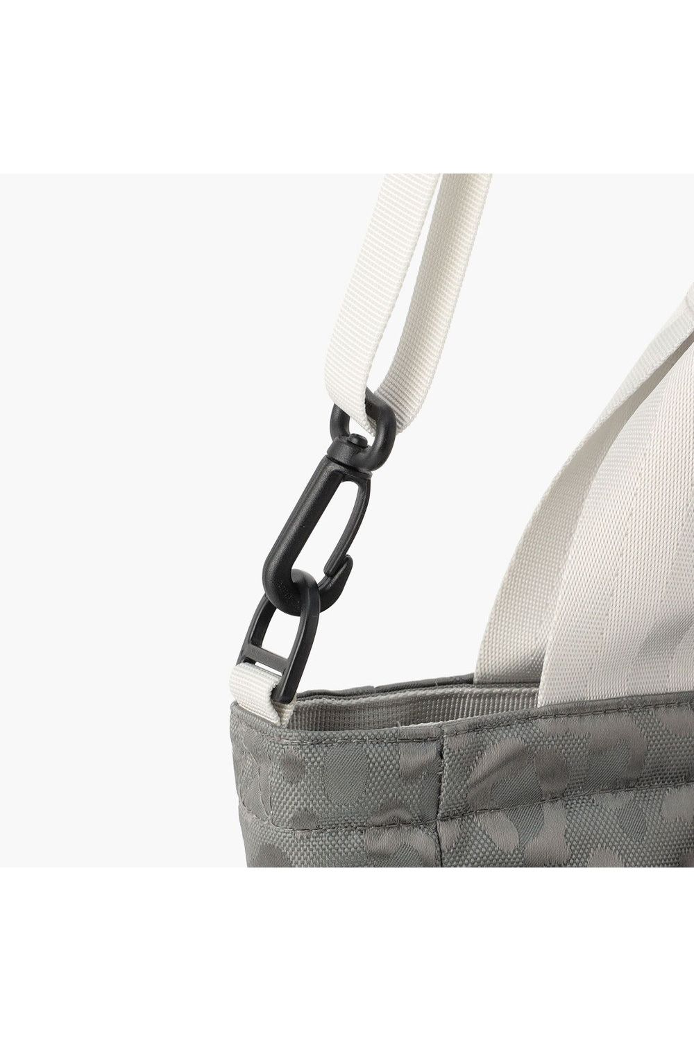 BRIEFING - 2WAY CART TOTE LEOPARD JQ / レオパード コーデュラ