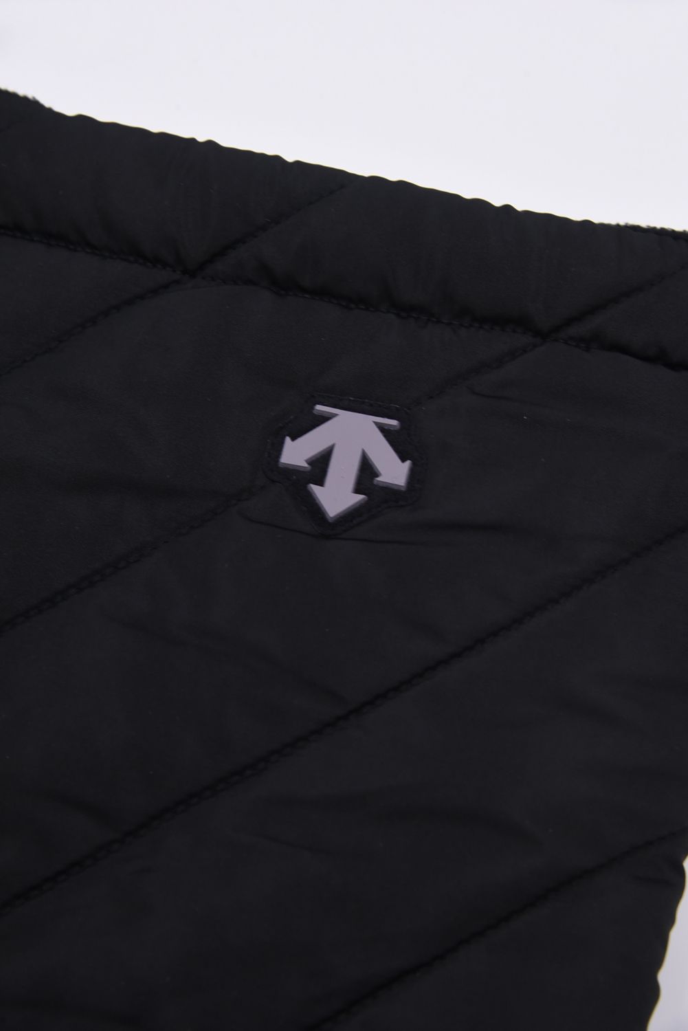 DESCENTE GOLF - 【レディース】 レッグウォーマー (ブラック