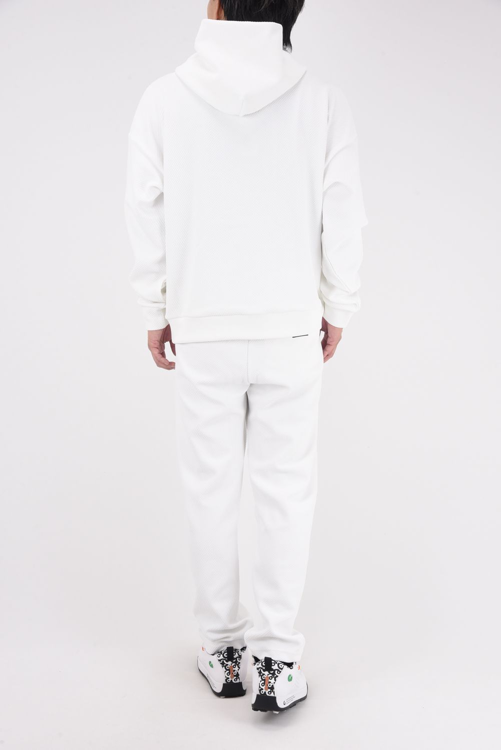 MARK&LONA - 【2025AW 木村拓哉さん着用 VOL.2】 ESSENTIAL 08 LOUNGE