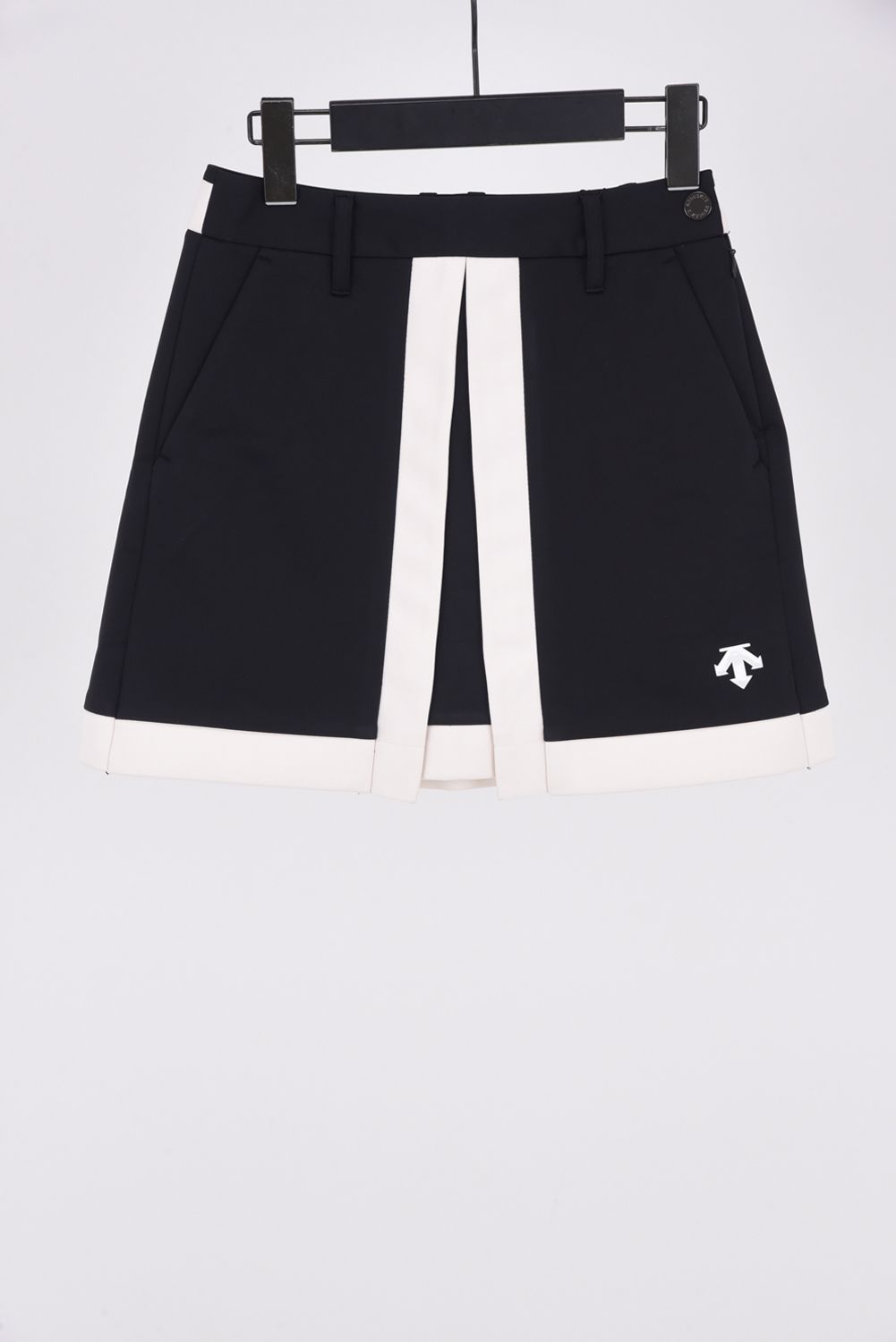 DESCENTE GOLF - 【レディース】 ニットボンディング裏フリース